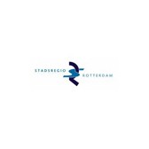 Logo StadsRegio Rotterdam