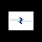 Logo StadsRegio Rotterdam