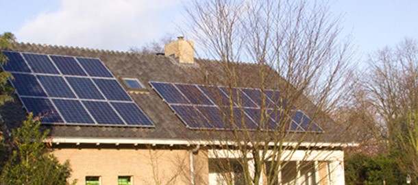 zonnepanelen