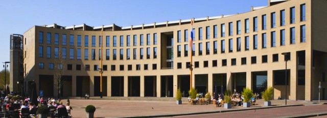 Gemeentehuis