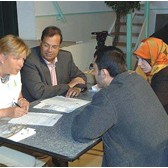 Wet Inburgering Nieuwkomers