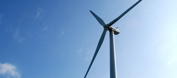 Windturbine