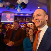 Verkiezingen 2017