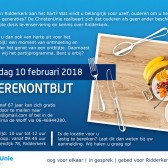 CU Ouderenontbijt flyer