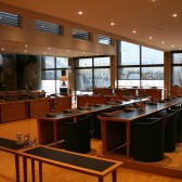 Raadszaal