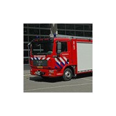 brandweer