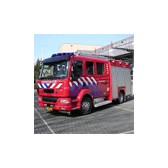brandweer