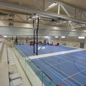 sporthal